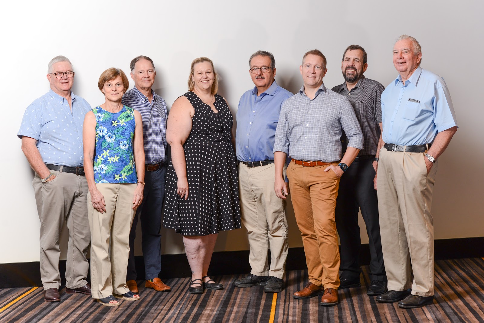 Selected Group Photo